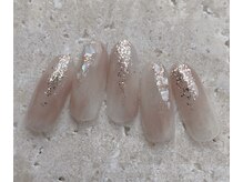 エルモサ/ネイルデザイン