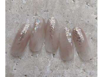 エルモサ/ネイルデザイン