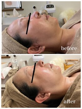 ジャスミン(Jasmin)/オールハンドマッサージ