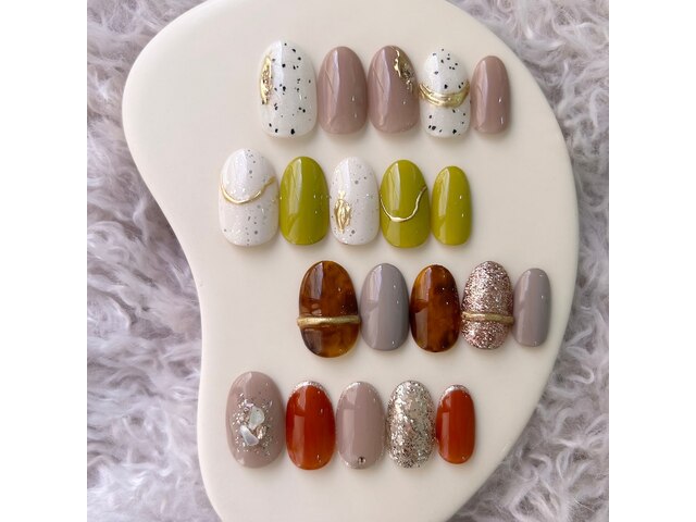 mim nail【ミムネイル】