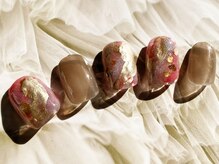 ベアー(Bare)/和　レッド