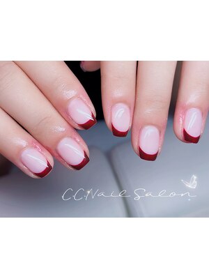 C.C.Nail salon池袋西口【シーシーネイルサロン】