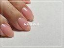 艶ワンカラー新規¥4300
