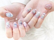 シュエット(Chouette)/