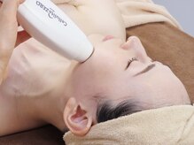 気になるシワやたるみを改善◎むくみ解消ですっきり小顔に！！