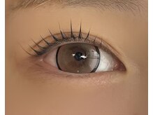 エファッセ 行田店(efface)/ラッシュリフト