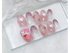 ゆめかわデザイン定額コース
