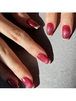 ネウィ ネイル 京橋(newi nail)/フレンチネイル 【newiネイル】