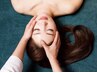【快眠効果◎眼精疲労/疲れをしっかり取りたい方】ドライヘッドスパ 40分　