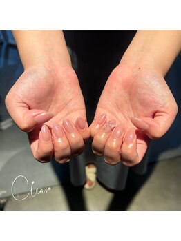 クリア なんば店(Clear)/ちゅるちゅるワンカラー☆