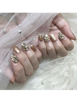 ベリール(Be'Leel)/持ち込み2、3本アート☆