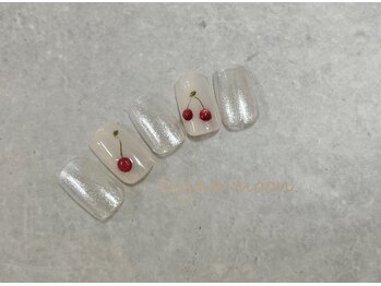 ダイナ ムーン(Dyna moon.)/