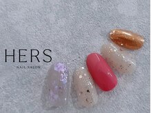 ハーズ(HERS)/