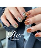 リー(Re:)/Lコース