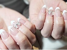 プロモート 岡山城下店(Promote)/フレンチ×パーツ【岡山】