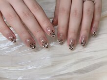 セレブレイル(CELEBRAIL)/持ち込みデザイン