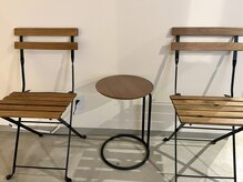 ソールウタ 旭神店(so'l/uta)/【待ち合いスペース】