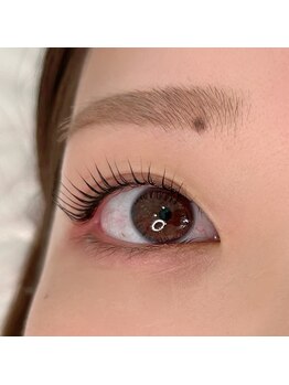 ムード(mood)/まつげパーマ/マツエク