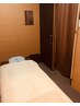 口コミキャンペーン☆もみほぐし75分　5880円(通常6380円)