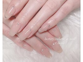 スタッズネイル