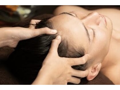 マリーローランメンズグレース(Marryrolan MensGrace)の写真