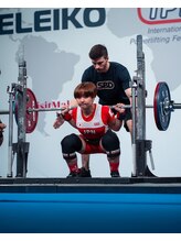 ボディーアートデザイントーキョー(BODY ART DESIGN TOKYO)&nbsp;三浦 陽菜乃