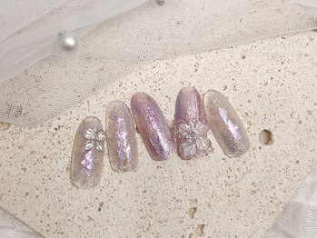 キューティプティ新宿/◇¥10,450◇