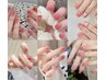 カラーグラデーション^_^¥5980 