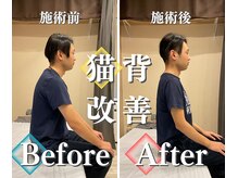 サロン ド ベトリー(Salon de Betory)の雰囲気（長年の悩みにも真剣に向き合います！）