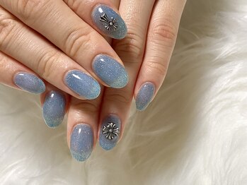 ヴェリタネイル(Verita nail)/ラメ