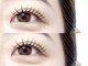 エム アイデザイン(M.eyedesign)の写真/【初めての方にもおすすめ】一重や奥二重・下がりまつ毛・自まつ毛が少ない等様々なお悩みにも丁寧に対応◎
