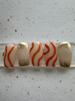 ユメ(YUME)/シンプル6600円