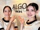 アルゴ 熊本玉名店(ALGO)の写真/【貴方だけのオーダーメイド脱毛♪】脱毛が初めての方も、すでに経験がある方も大歓迎♪