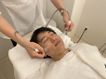 ポーラ ザ ビューティ イオンレイクタウンmori店(POLA THE BEAUTY)/細胞を目覚めさせます！