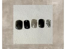 マルネイル 池袋店(MARU NAIL)/Regular design¥7,480