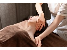 ブルーム(B.LOOM)/首肩ストレッチ