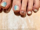 FOOT 定額Klee  Design