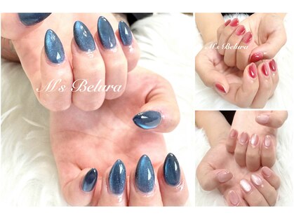 エムズベルラ(M's Belura)の写真