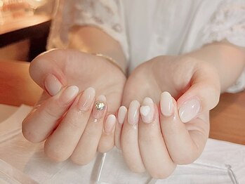 ちぐはぐ　× &nbsp;&nbsp;ホワイト