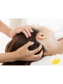 眼精疲労を解消したい