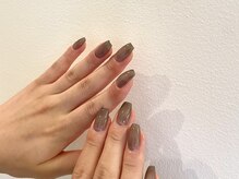 プティ(petit)/【saaya】スモーキーグレー