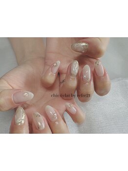 華やか系（イベント・ブライダル）が得意