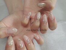 シックエクラ バイ リフレ21(chic eclat by Refre21)