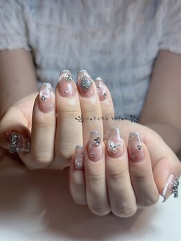 ラムネイル 池袋店(RAMU Nail)/やり放題コース