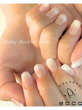 エッコネイル 京橋店(ecco nail)/デザイン