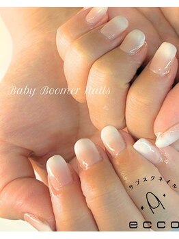 エッコネイル 京橋店(ecco nail)/デザイン