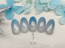 テセネイル(Tese Nail)/2025.12月おすすめ1