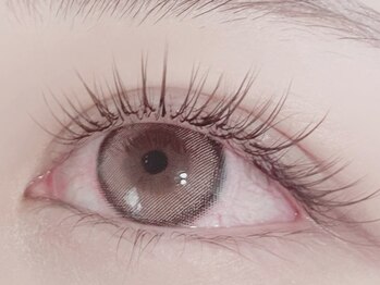 リジュ 渋谷(RIJU)/マツエク/カラーエクステ