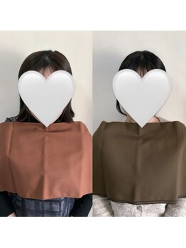 ベルフルージュ(bell frouge)/人気No.1★ペアトータルコース