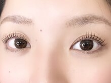 アイビーラッシュ(Eye be Lush)/パリジェンヌラッシュリフト